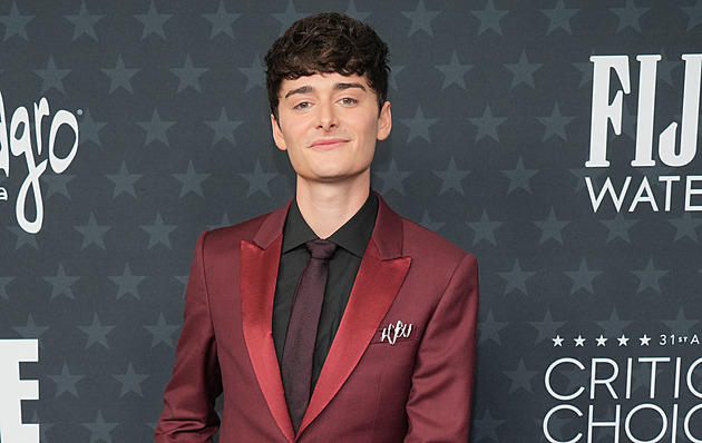 Krasavci, kteří nyní bodují v seriálech