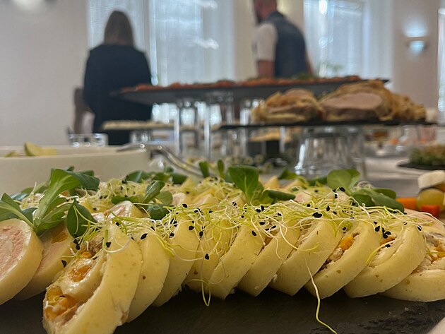 Zima se na škole cestovního ruchu nese ve znamení řady zajímavých akcí