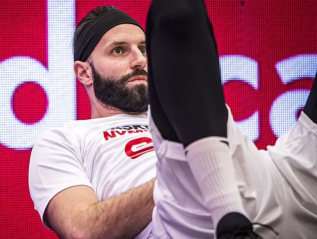 Muhtemelen uzun zamandır en iyi maç, diye heyecanlandı Hrubana