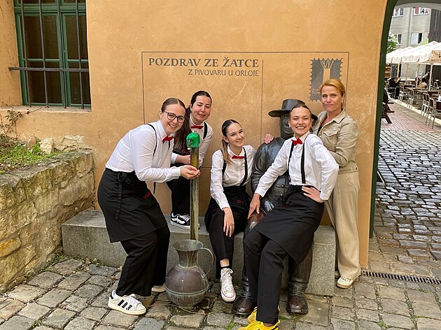 Zima se na škole cestovního ruchu nese ve znamení řady zajímavých akcí