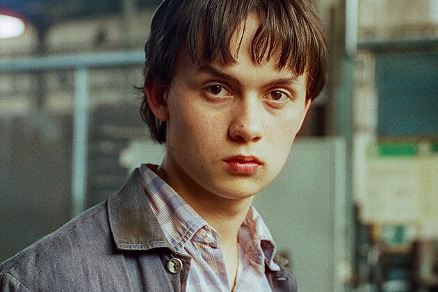 Maxmili�n Kocek v s�rii Metoda Markovi�: Straka