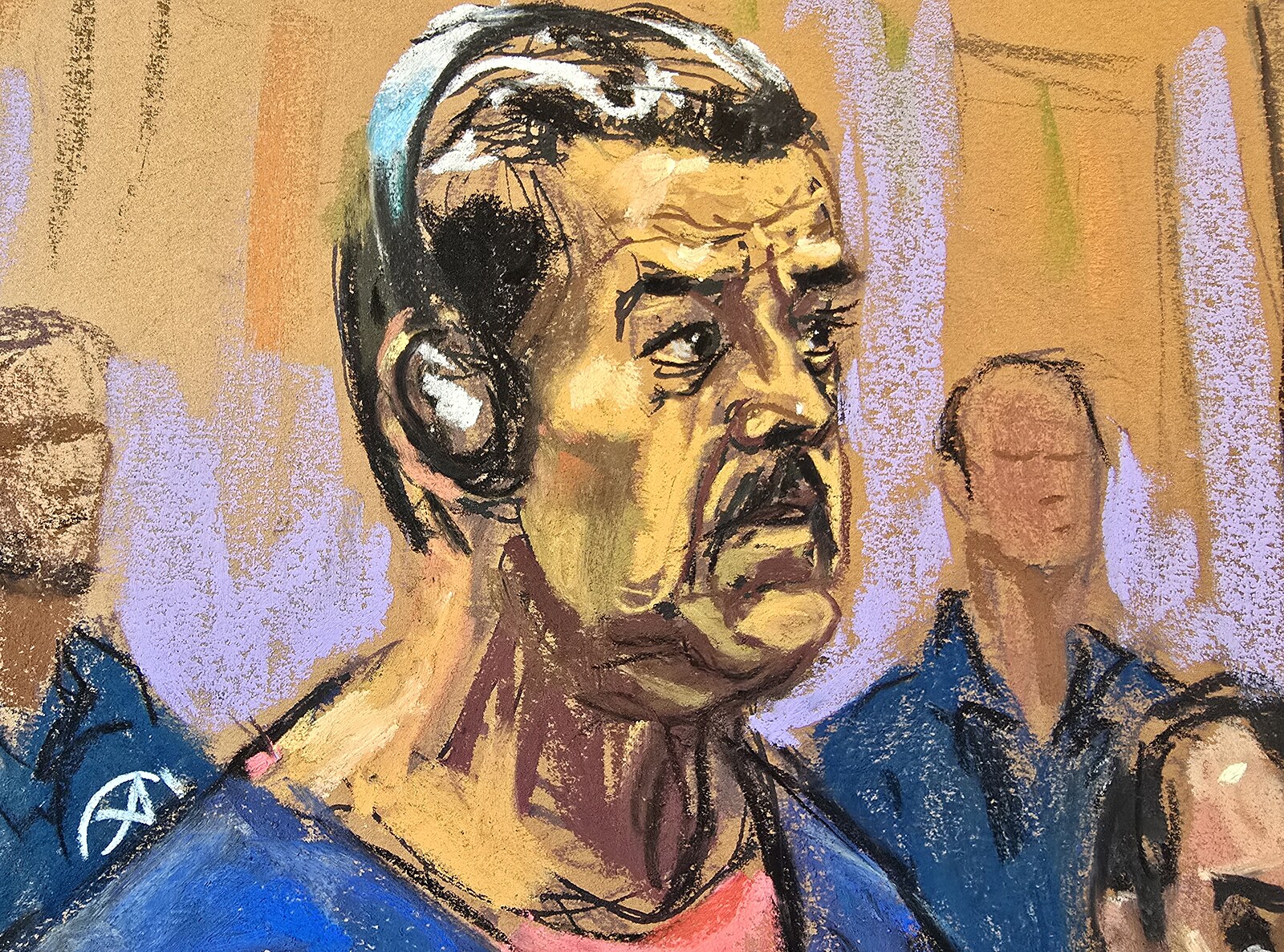 Argentina chce vyslechnout exprezidenta Madura. Požádala USA o jeho vydání