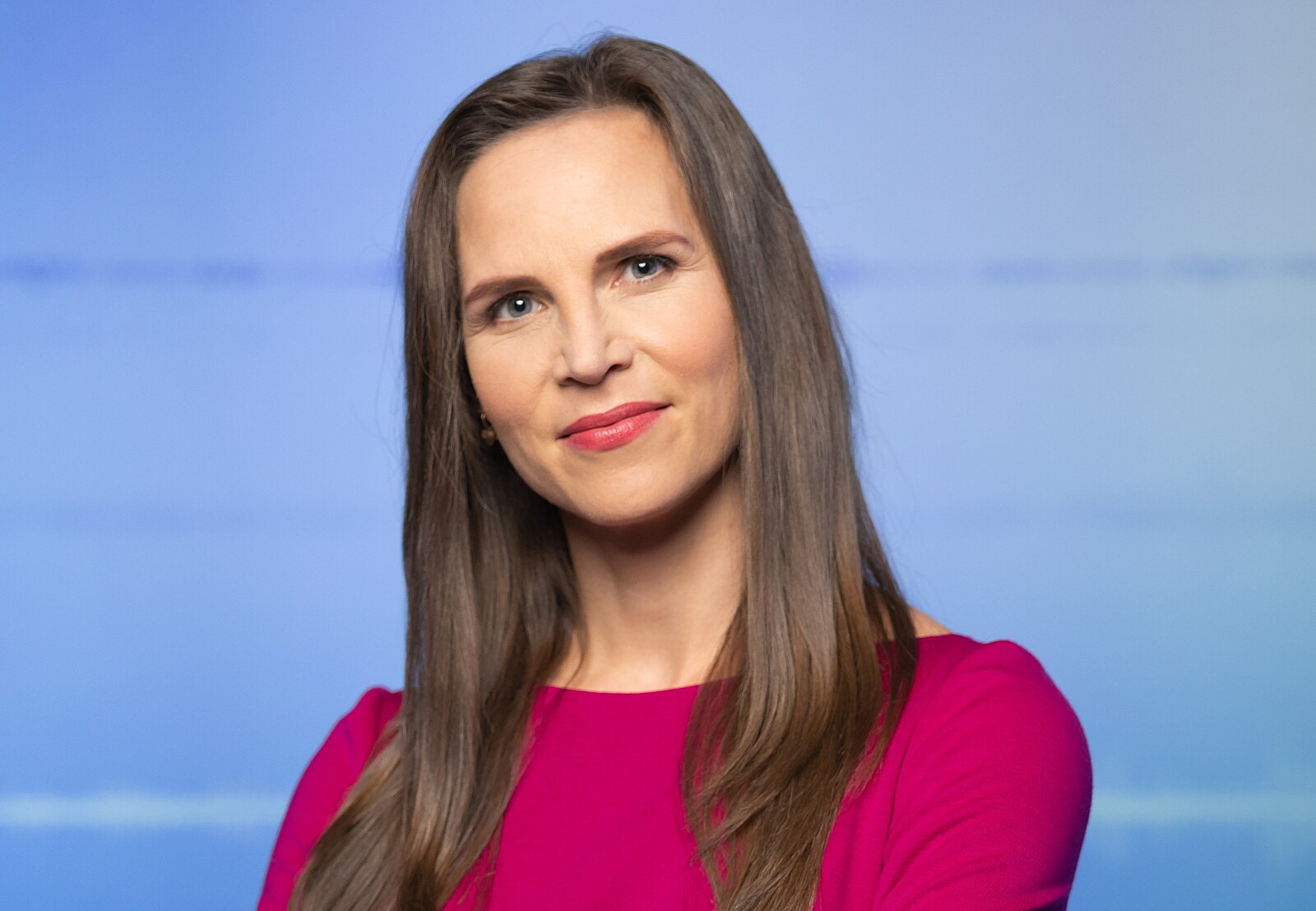 Změny na ČT24: Kroužkovou nahradí Kručinská. Moderátoři budou spojeni s pořady