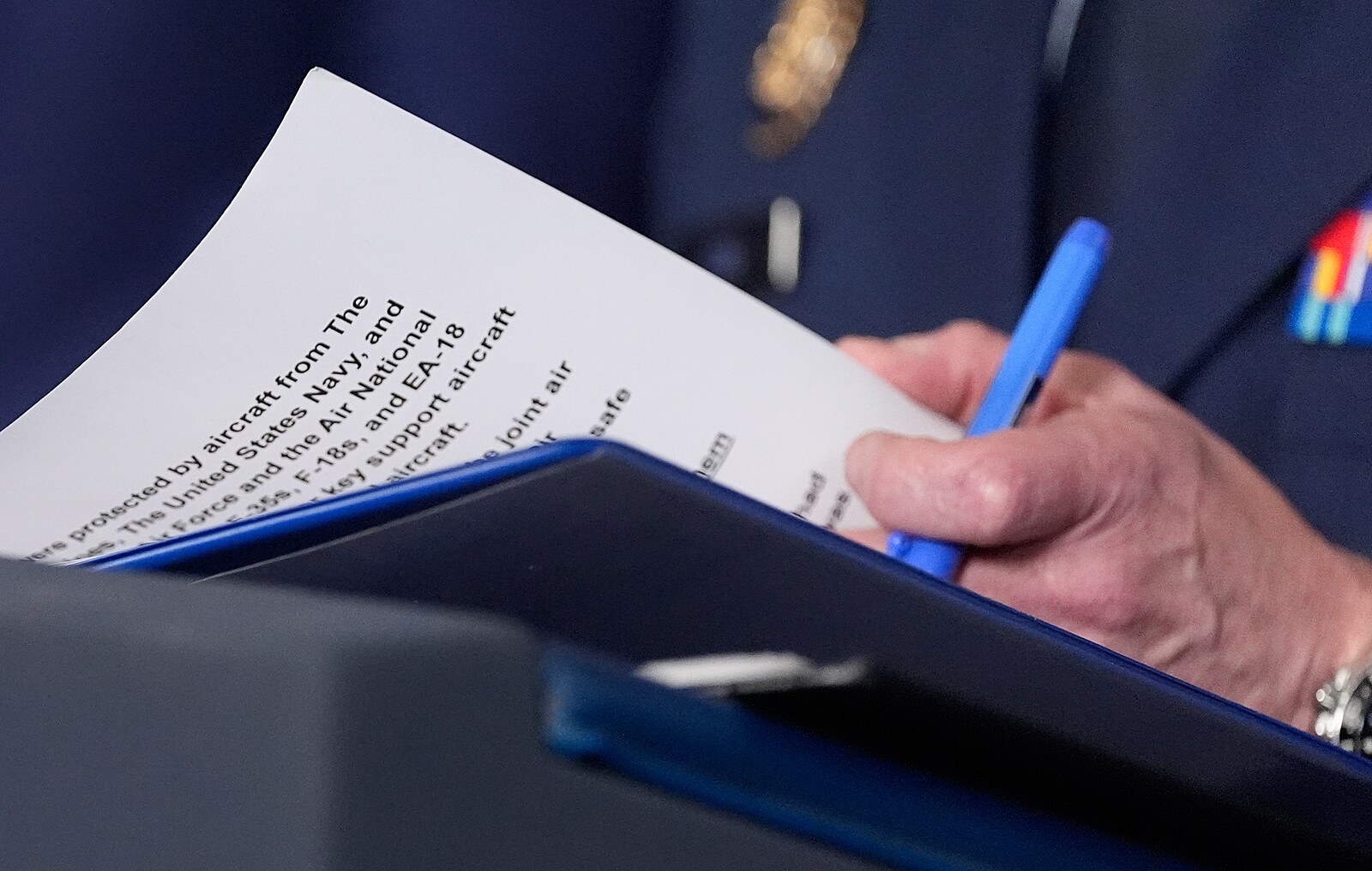 Liberální deníky podržely Trumpa. O plánu útoku věděly předem, ale nenapsaly o něm