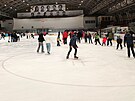 Na 58 milion� korun vyjde leto�n� rekonstrukce ledov� plochy na ���rsk�m zimn�m...