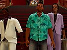 Grand Theft Auto: Vice City - Definitive Edition