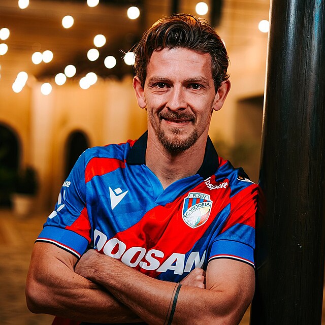 Patrik Hro�ovsk�