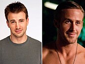 Tito krasavci zaujaly �eny a dívky mnohdy v dobách, kdy zrovna extra sexy...