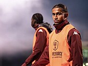 Tahirys Dos Santos z klubu FC Mety.