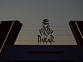 Rallye Dakar 2026 odstartuje v saúdskoarabském Janbú.