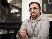 U�itel Pavel Dan�k