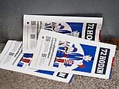 P�íru�ka 72 hodin