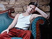 Maxmilián Kocek. U� ve dvaceti dob�e ví, jak nevyzpytatelné povolání si...