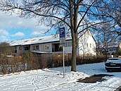 Sídli�t� Solidarita