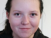 Policisté pátrají po osmnáctileté Kristýn� Svobodové z Blanenska, která se...