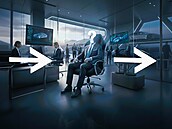 Rok 2025 se do historie zapí�e jako sezona velké personální obm�ny �éf�...