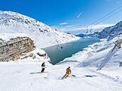 Korutany, nejji�n�j�í spolková zem� Rakouska, si dlouhodob� dr�í pov�st...