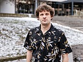 Mat�j Hollan (leden 2026)