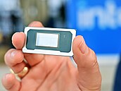 Nový procesor Panther Lake