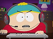 South Park X Fortnite � Born in Chaos