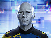 Detroit: Become Human