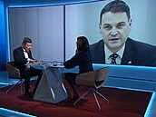 P�edseda Sn�movny a SPD Tomio Okamura odmítl názor ministra zahrani�í a �éfa...