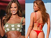 Modelku Haley Baylee �aluje exman�el Matt Kalil za to, �e ve�ejn� promluvila o...