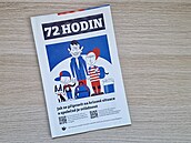 P�íru�ka 72 hodin