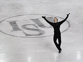 Krasobrusla� Tomá� Verner b�hem aktivní kariéry.