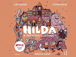 Hilda a parádní slavnost