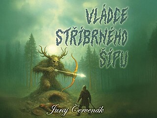 Vládce st�íbrného �ípu