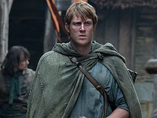 Ze seriálu Rytí� Sedmi království