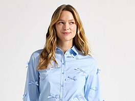 Obrovskou výhodou ma�lí je, �e jejich no�ení není limitované v�kem. Ko�ile,...