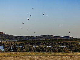 Výb�r nejp�sobiv�j�ích snímk� z Jihomoravského kraje, které loni zachytil...
