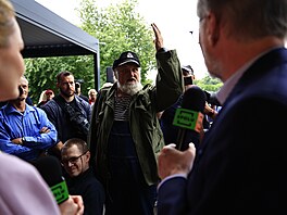 Výb�r nejp�sobiv�j�ích snímk� z Jihomoravského kraje, které loni zachytil...