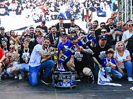 Výb�r nejp�sobiv�j�ích snímk� z Jihomoravského kraje, které loni zachytil...