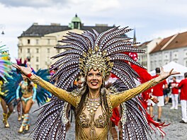 Výb�r nejp�sobiv�j�ích snímk� z Jihomoravského kraje, které loni zachytil...