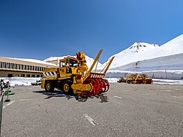 Úloha p�esné GPS navigace je tu opravdu klí�ová. Jinak by nebylo mo�né zachovat...