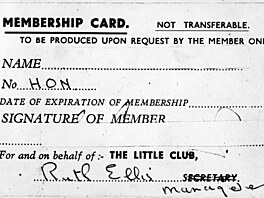 A návrat k prostituci. Jen�e oslnivá blondýnka nakonec pový�ila. V roce 1953 se...