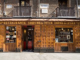 Sobrino de Botín