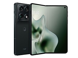 Motorola Razr Fold