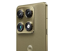 Motorola Signature