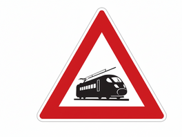 Obraz moderní �eleznice by do 21. století zapadal rozhodn� více. Ur�it� by...