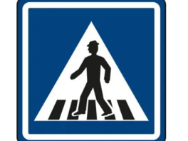 Ten pán v klobouku na p�echodu pro chodce, který p�sobí jako podnapilý chasník,...