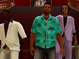 Grand Theft Auto: Vice City - Definitive Edition