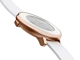 Pebble Time Round (2016)