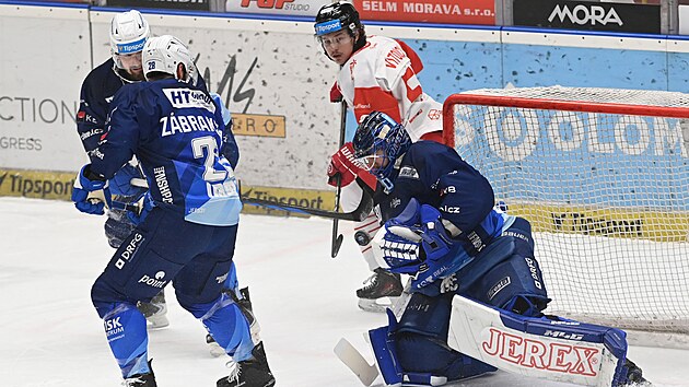 Zohorna teknik direktör Horáček hakkında: O iyi bir polis değil