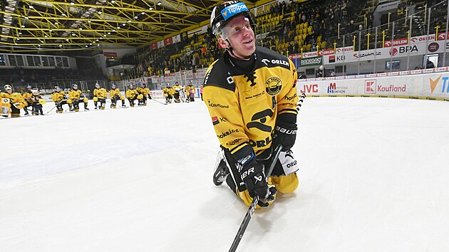 Hokey ekstra ligi: Pardubice, Sparta'ya karşı maçı kazandı