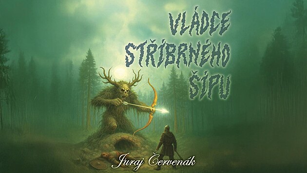 Vl�dce st��brn�ho ��pu