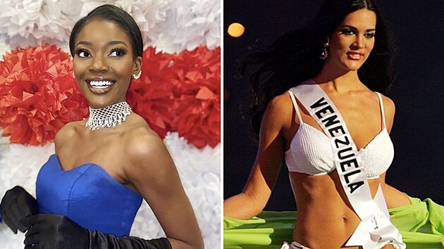 Slavné krásky, které p�i�ly o �ivot za tragických okolností.